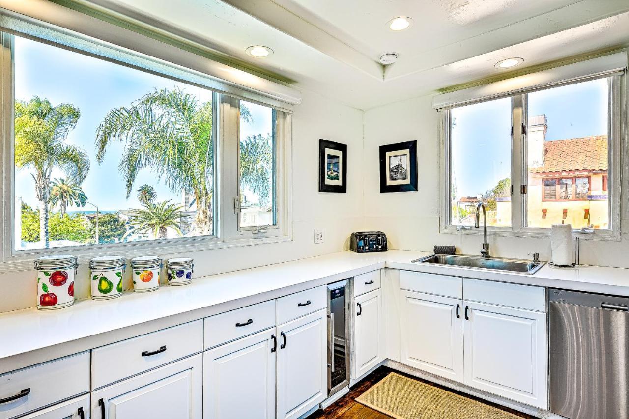 Sea Lane Sand Dollar San Diego Esterno foto